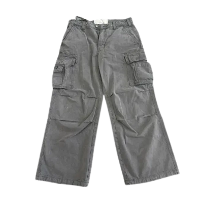 Pantaloni lungi ERL Cargo