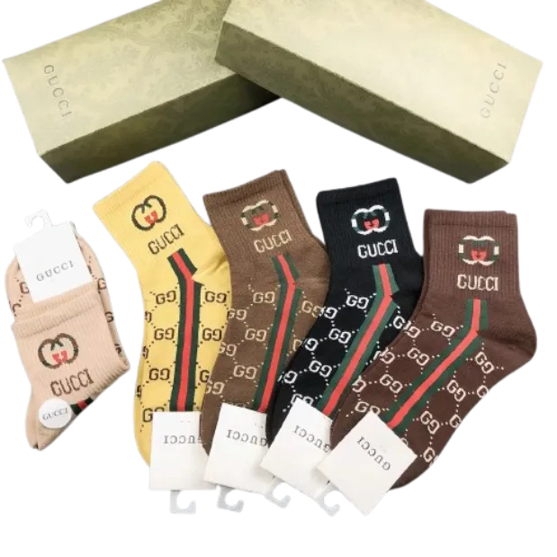 Gucci 11 Socks