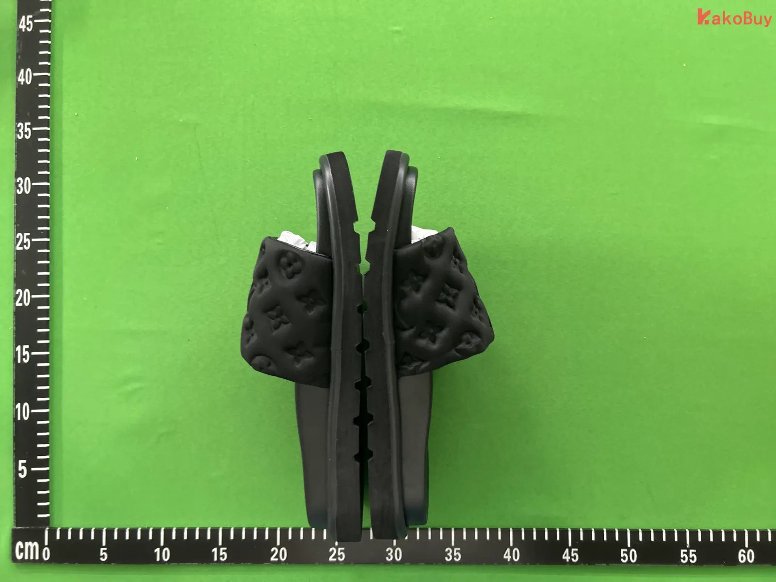 LV & Dior Sandals & Slippers – BEST - DG – Poza QC 4 din 18