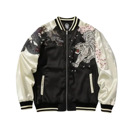 Yokosuka Jacket