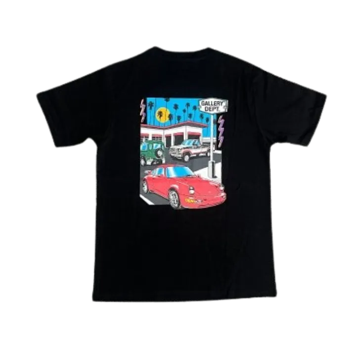 Gallery Dept T-Shirt