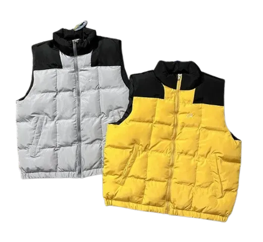 Corteiz Cortiez Vest