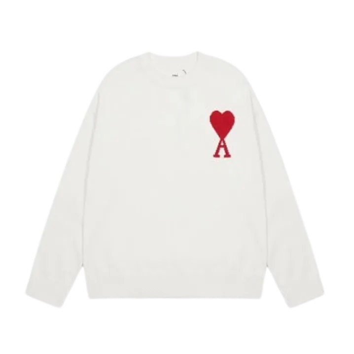 Ami Sweater