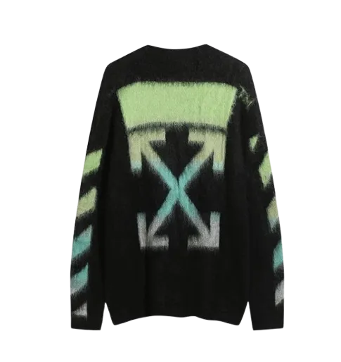 Off White Sweater