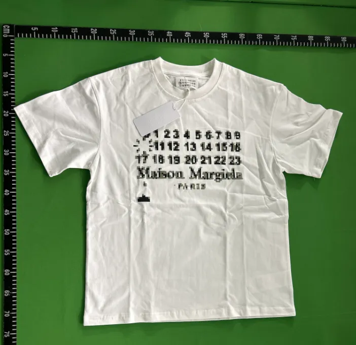 Tricou MM6 Maison Margiela