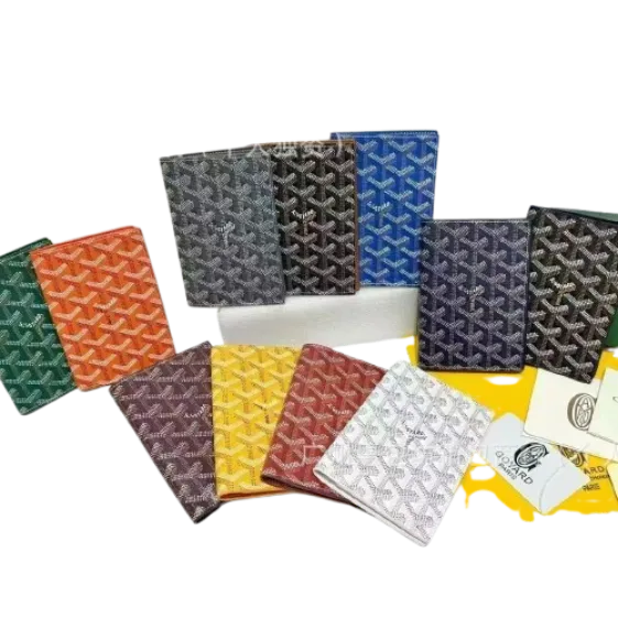 Goyard Wallet