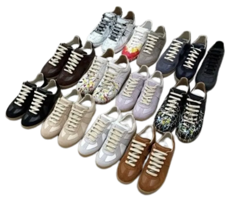 Adidași MM6 Maison Margiela Gats