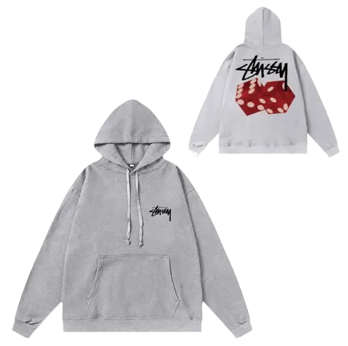Stussy Hoodie