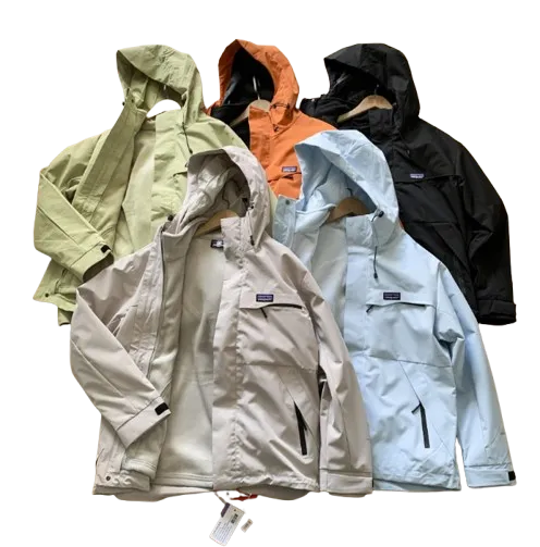 Patagonia Winter Jacket