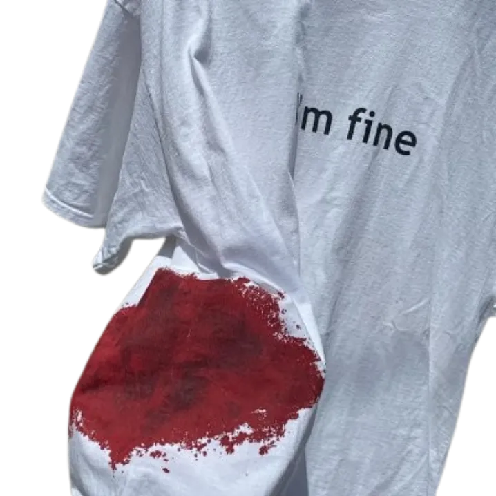IG Brand Shirt