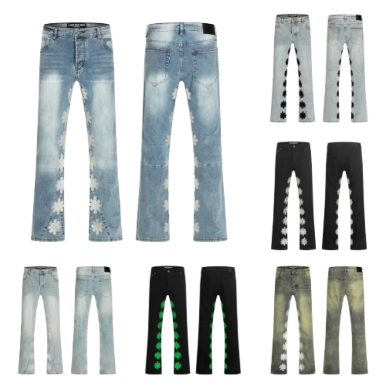 Lostshdws Jeans