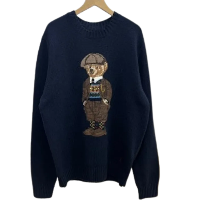 Ralph Lauren Polo Sweater