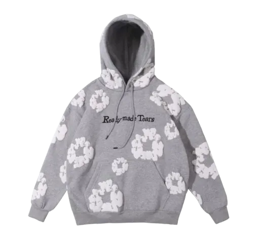 Denim Tears Hoodie & T-Shirt & Sweatpants