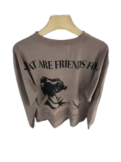 ERD Sweater