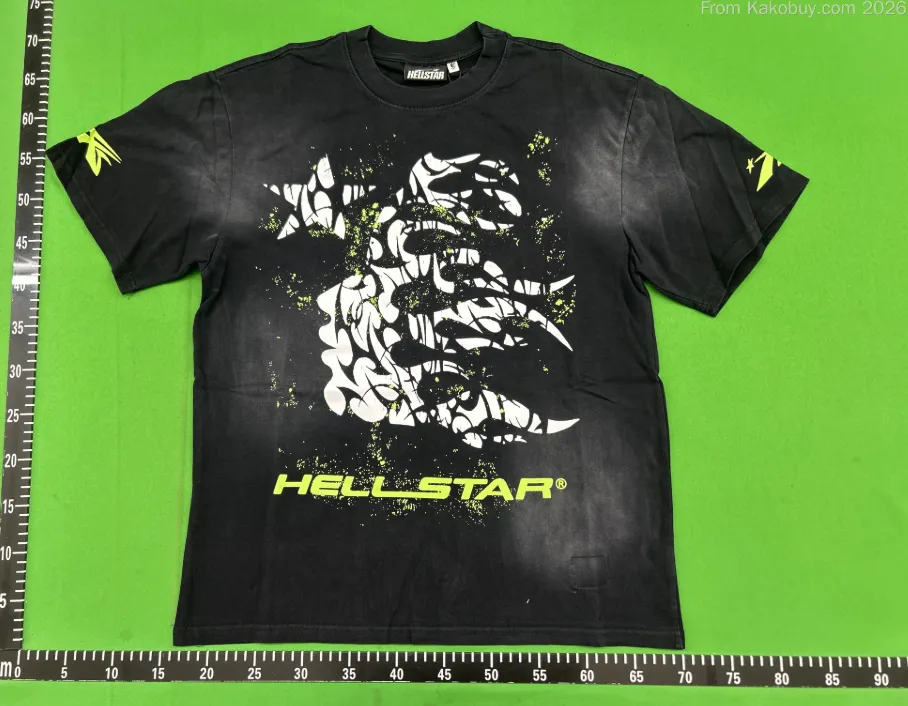Hellstar T-Shirt
