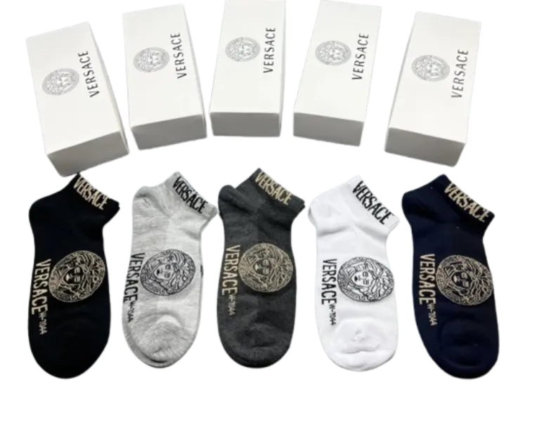 Versace Socks