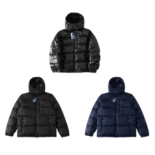 Geacă de iarnă Ralph Lauren