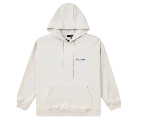 Balenciaga Hoodie