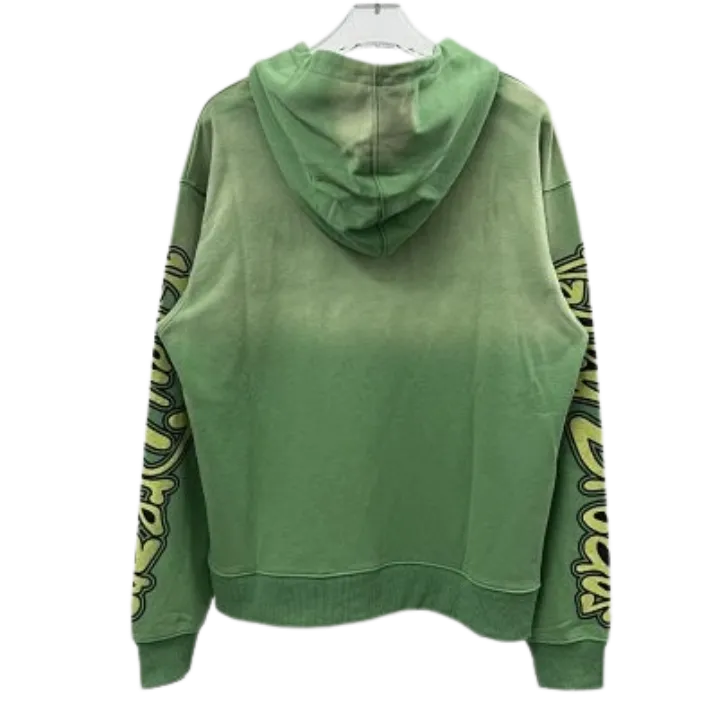 Valley Hoodie