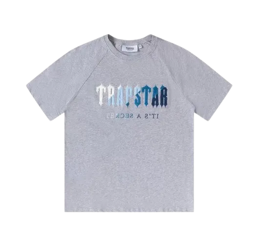 Trapstar T-Shirt & Shorts