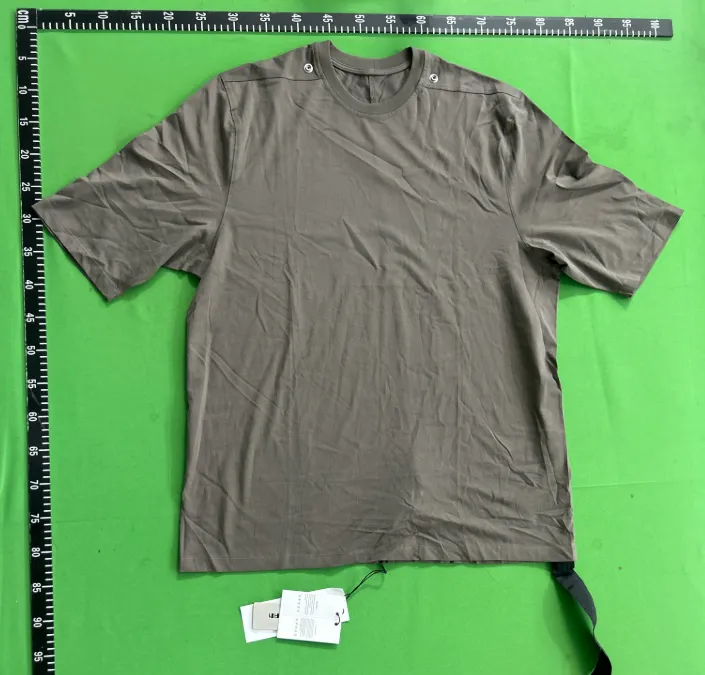 Rick Owens T-Shirt