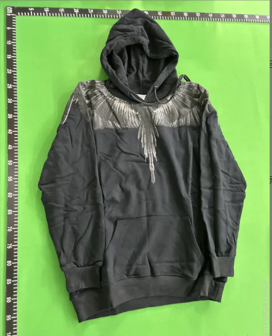 Marcelo Burlon Hoodie