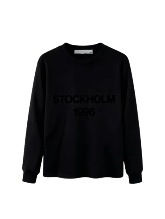 Acne Studios Stockholm 1996 Longsleeve