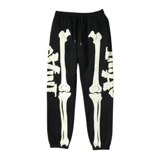 Compleu Saint Michael Skeleton