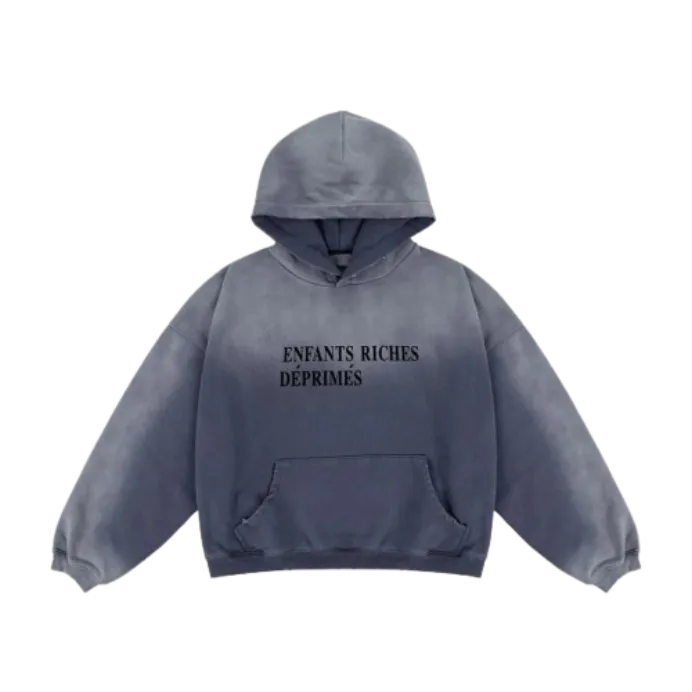 ERD Hoodie