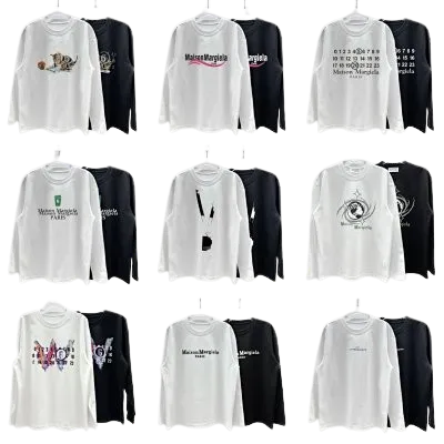 Bluză MM6 Maison Margiela