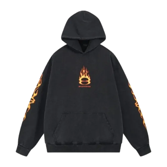 Balenciaga Hoodie