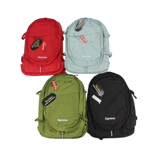 Supreme Backpack