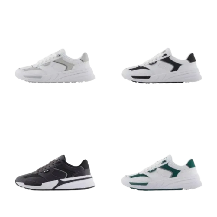 Adidași Armani Carter Low