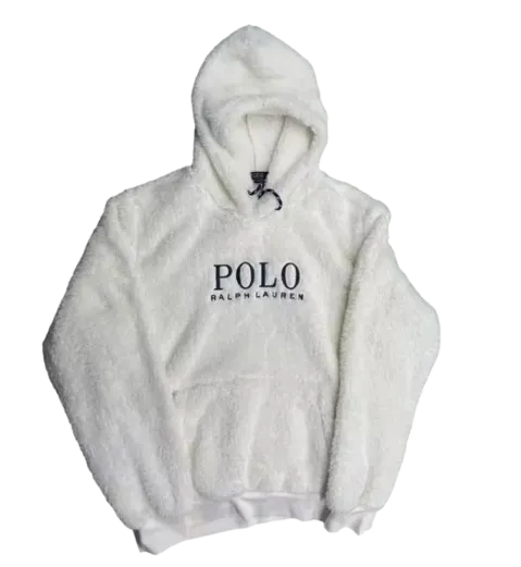 Hanorac Ralph Lauren Plushy