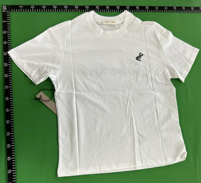 Fear of God Essentials T-Shirt