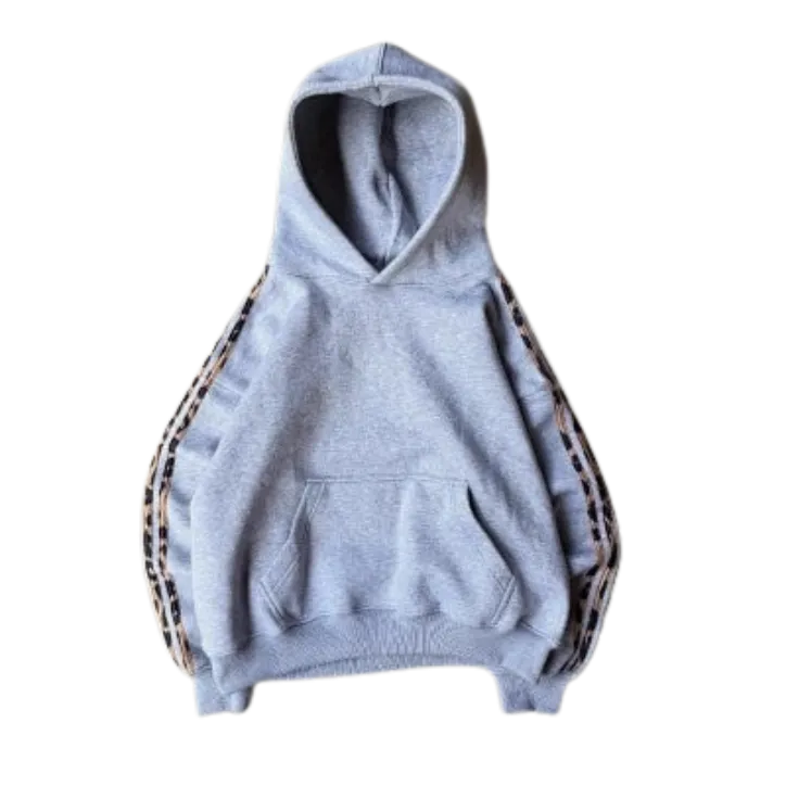Ig Brand Hoodie