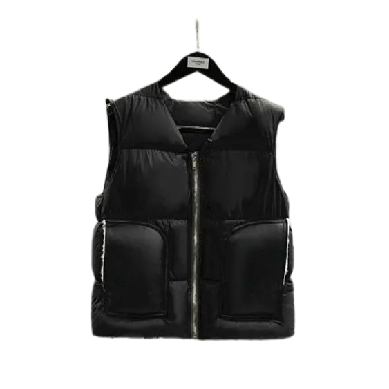 Rick Owens Vest