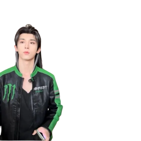 Monster Energy Jacket