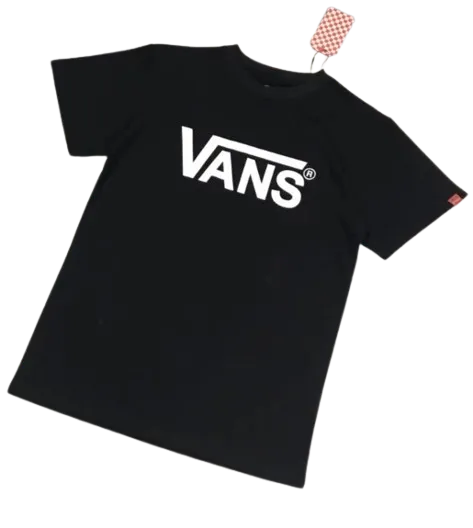Tricou Vans