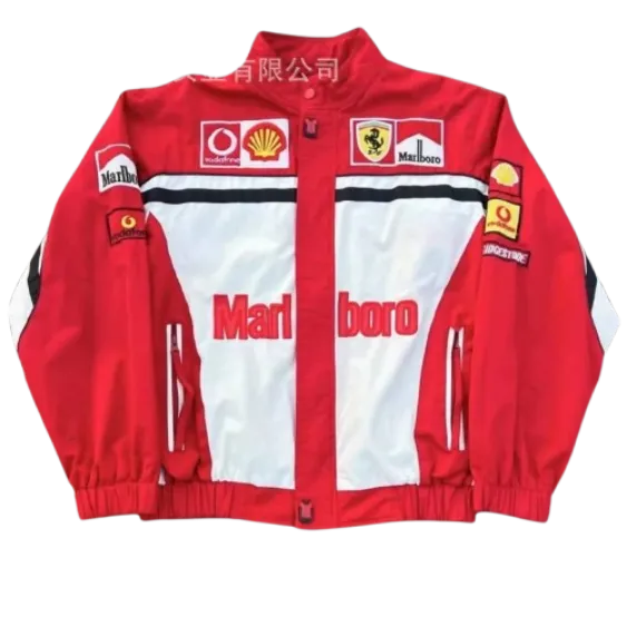 Ferrari Jacket
