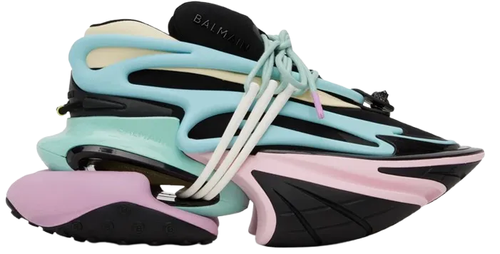 Balmain Unicorn