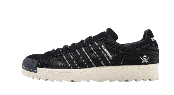 Adidas NEIGHBORHOOD CLOT Sneakers