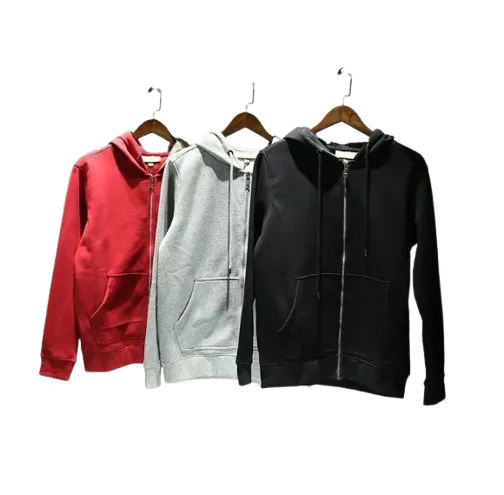 Hanorac Burberry