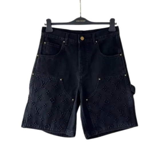 Louis Vuitton Shorts