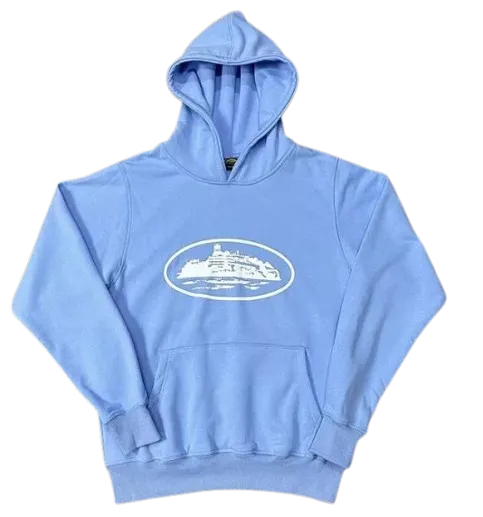 Corteiz Hoodie & Pants