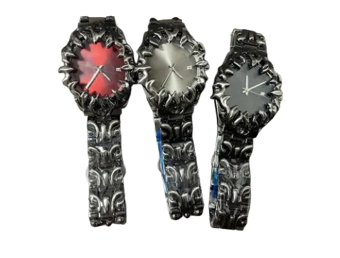 Ceas Alabaster Industries