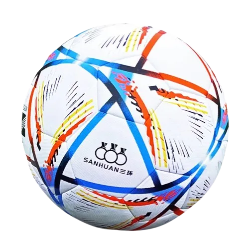 Minge de fotbal