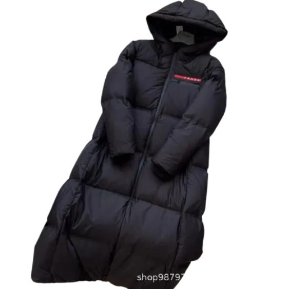 Prada Long Jacket