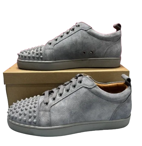 Louboutin Low Sneakers