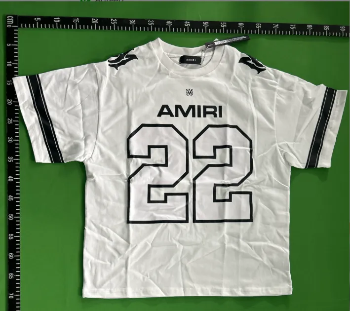 Tricou Amiri